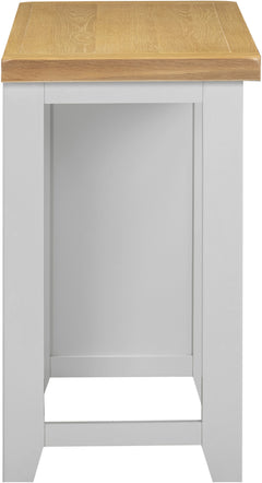 Windsor 3 Drawer Dressing Table