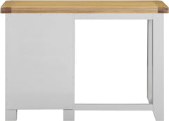 Windsor 3 Drawer Dressing Table