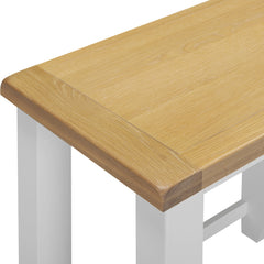 Windsor 3 Drawer Dressing Table