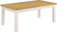 Windsor Large Extending Dining Table