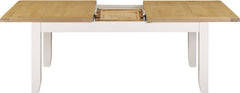 Windsor Large Extending Dining Table