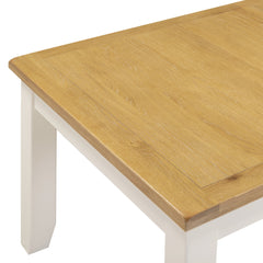 Windsor Large Extending Dining Table