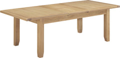 Windsor Large Extending Dining Table