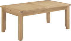 Windsor Large Extending Dining Table