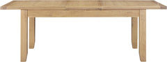 Windsor Large Extending Dining Table