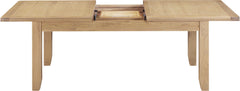 Windsor Large Extending Dining Table