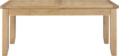 Windsor Large Extending Dining Table