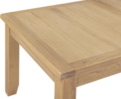 Windsor Large Extending Dining Table