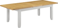 Windsor Large Extending Dining Table