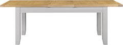 Windsor Large Extending Dining Table