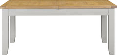 Windsor Large Extending Dining Table