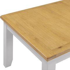 Windsor Large Extending Dining Table