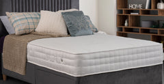 Wellbeing Antibug Memory 1000 Mattress