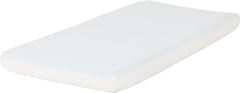 Yasmin 3' Roll-Up Mattress 15cm (Reflex Foam) White