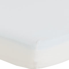 Yasmin 3' Roll-Up Mattress 15cm (Reflex Foam) White