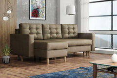 Ana Corner Sofa Bed