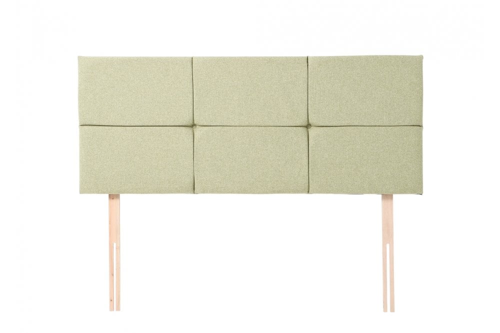 Chelsea Upholstered Strutted Headboard 24-Inch For Divan Bed Frame