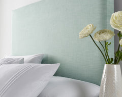 Catherine Lansfield Pastel Collection Headboard