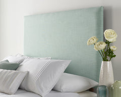 Catherine Lansfield Pastel Collection Headboard