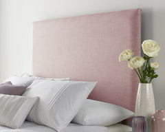 Catherine Lansfield Pastel Collection Headboard