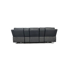 Florence Electric Recliner Cinema Sofa 3-Seater