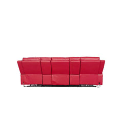 Florence Electric Recliner Cinema Sofa 3-Seater
