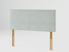 Garland Headboard 60 cm - Pure Pastel Cotton - Eau De Nil