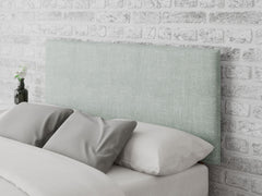 Garland Headboard 60 cm - Pure Pastel Cotton - Eau De Nil