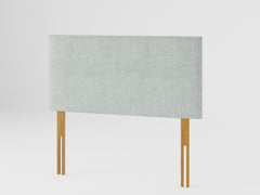 Garland Headboard 60 cm - Pure Pastel Cotton - Eau De Nil