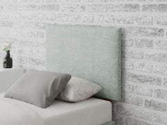 Garland Headboard 60 cm - Pure Pastel Cotton - Eau De Nil