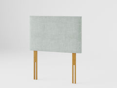 Garland Headboard 60 cm - Pure Pastel Cotton - Eau De Nil