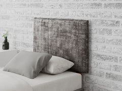 Garland Headboard 60 cm - Distressed Velvet - Slate