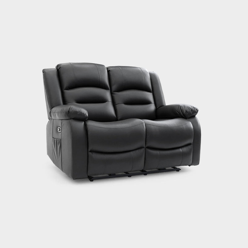 Alva Electric Recliner Sofa