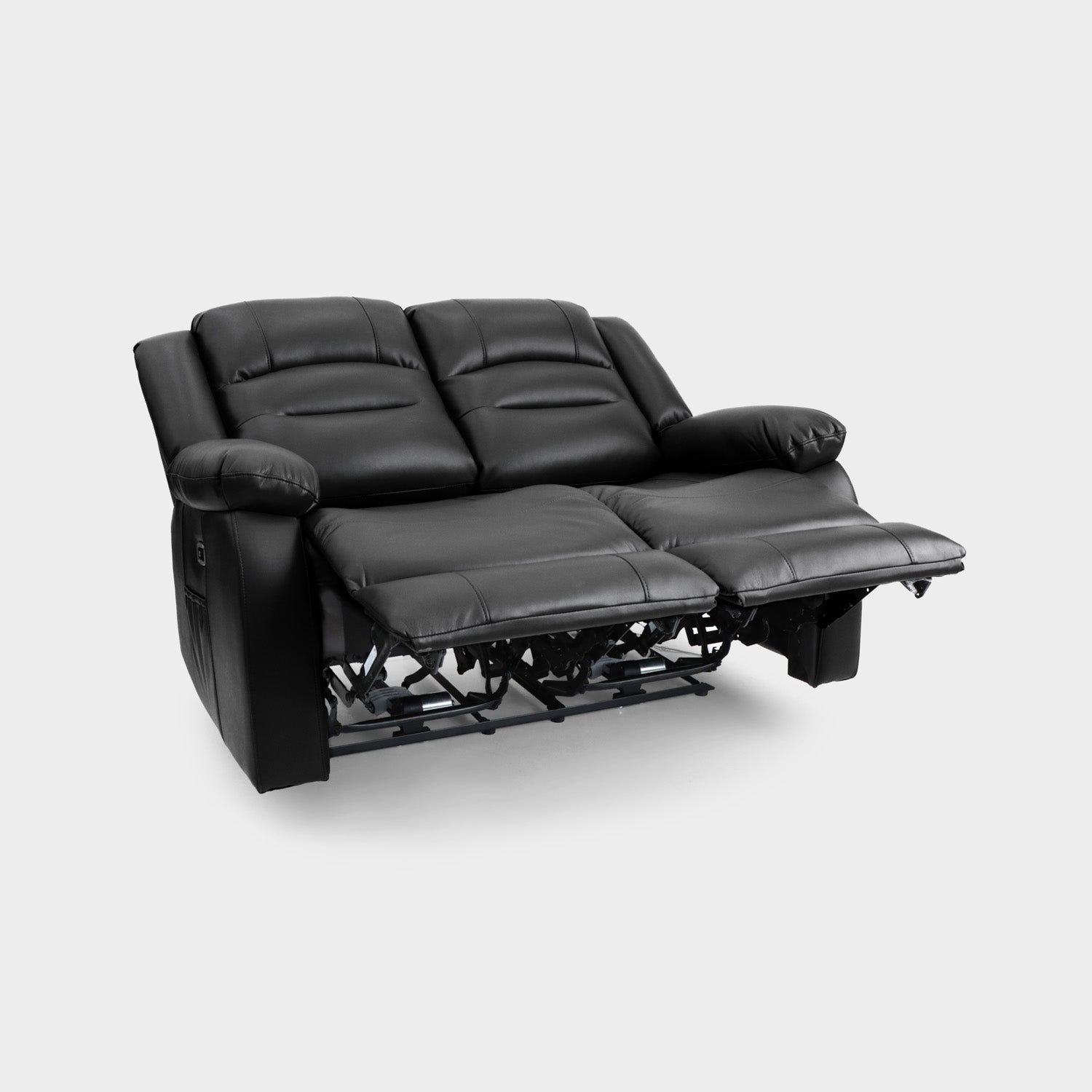 Alva Electric Recliner Sofa