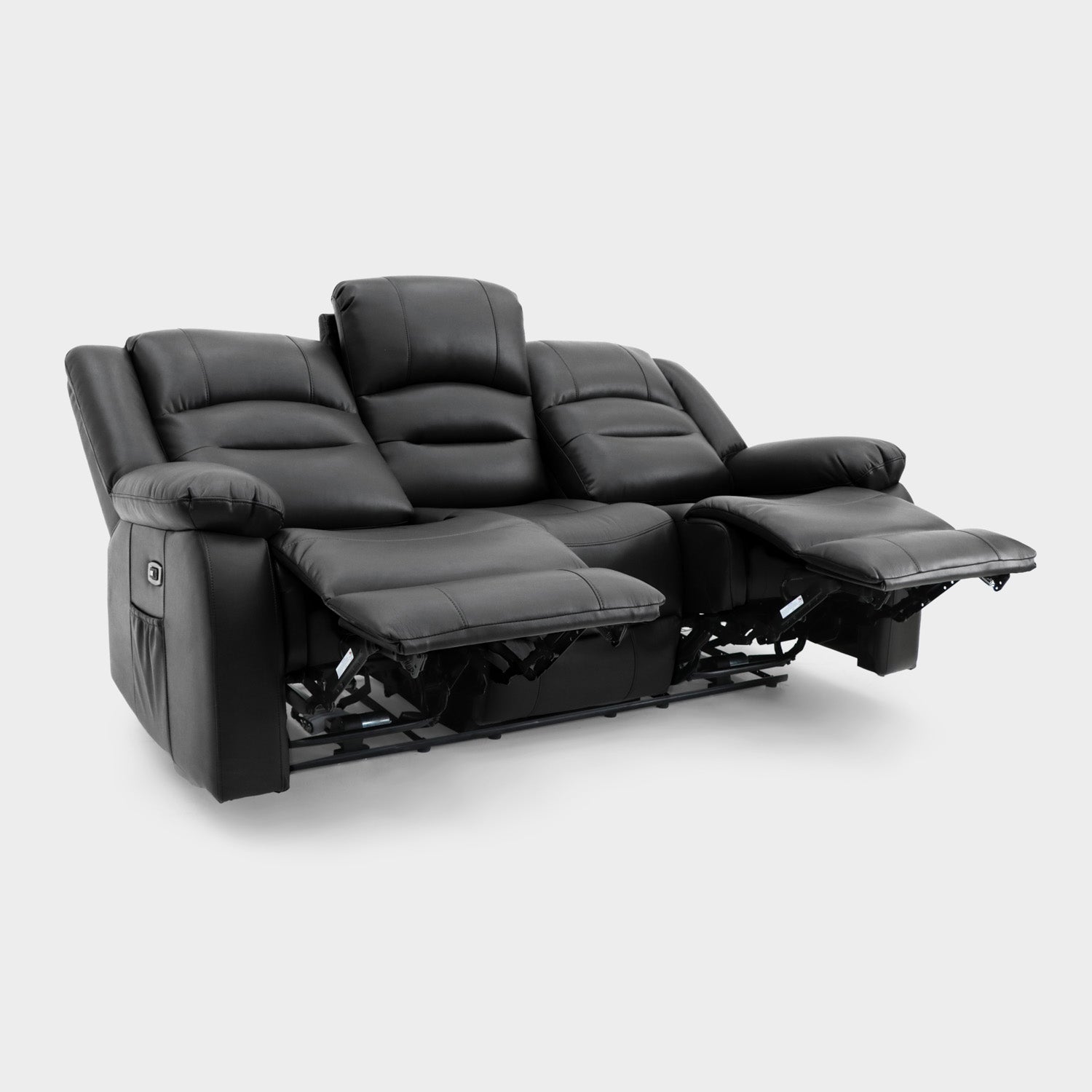 Alva Electric Recliner Sofa 2-Seater 3-Seater