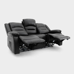 Alva Electric Recliner Sofa 2-Seater 3-Seater