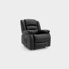 Alva Electric Recliner Sofa Armchair
