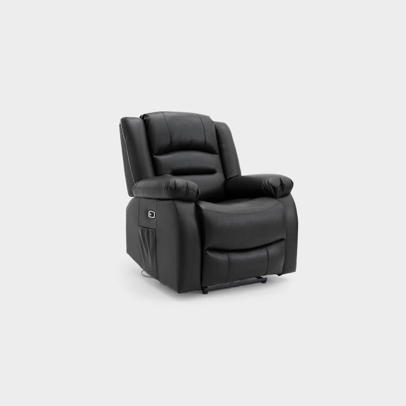 Alva Electric Recliner Sofa Armchair
