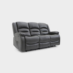 Alva Electric Recliner Sofa