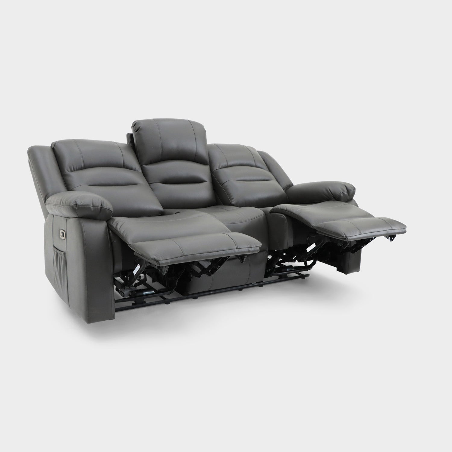 Alva Electric Recliner Sofa