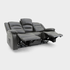 Alva Electric Recliner Sofa