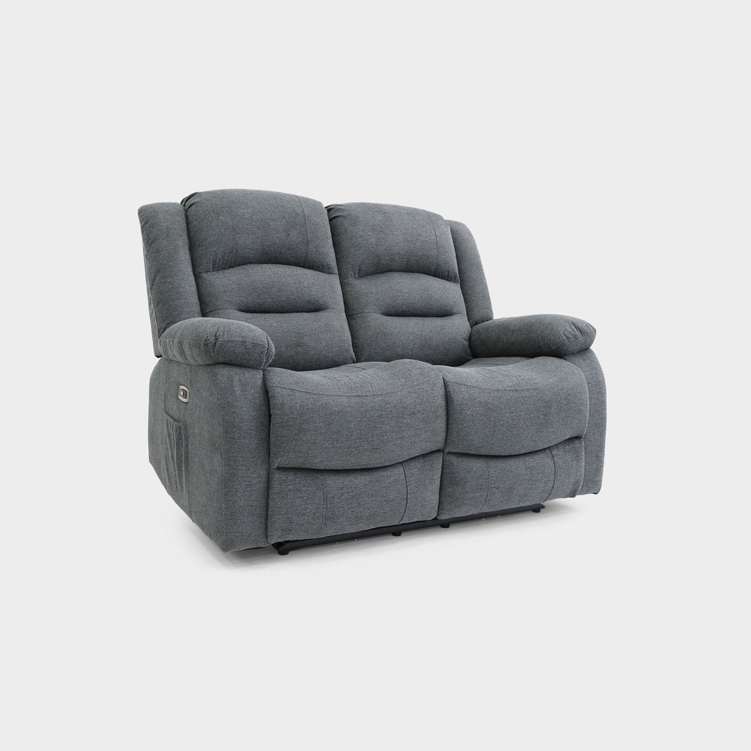 Alva Electric Recliner Sofa