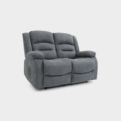 Alva Electric Recliner Sofa