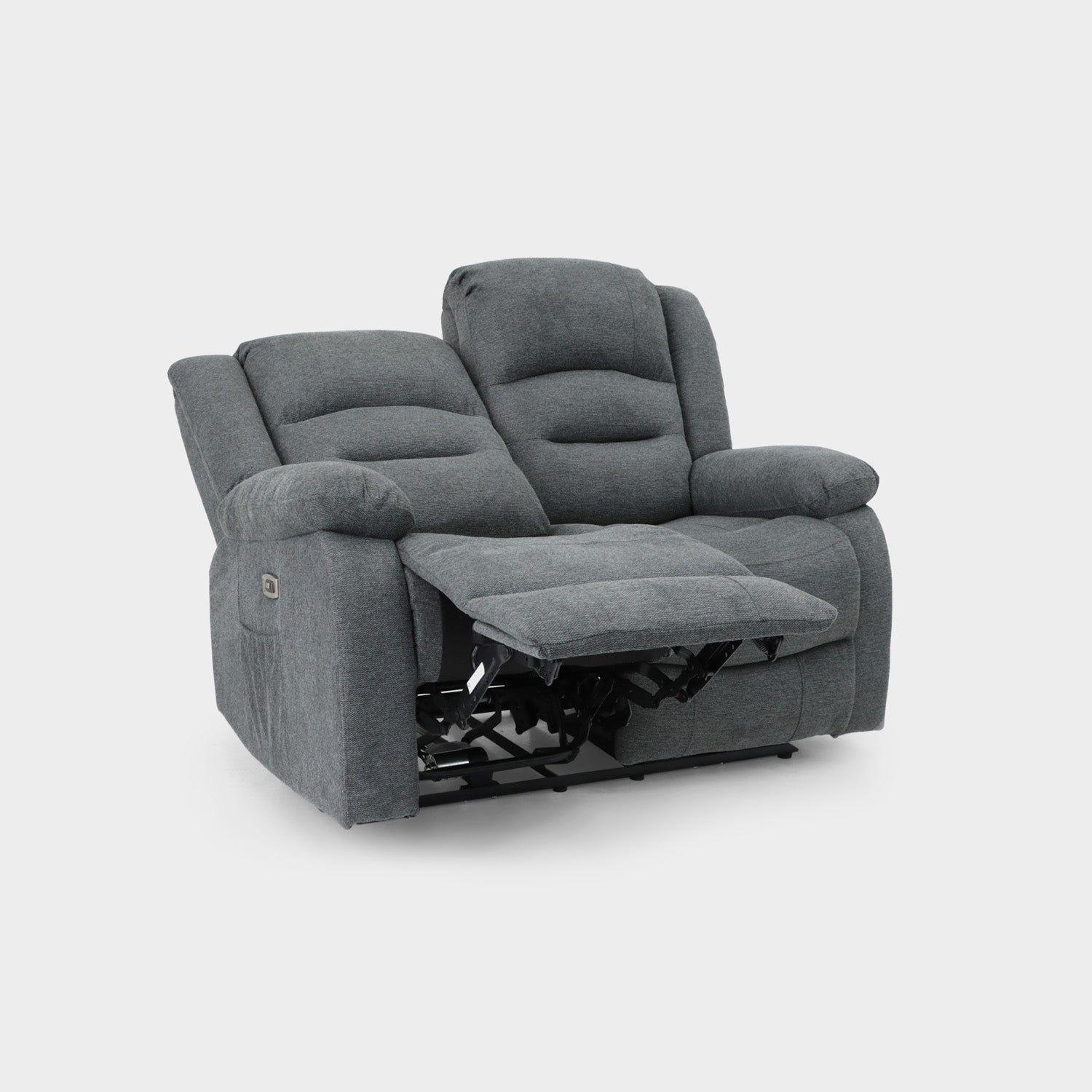 Alva Electric Recliner Sofa