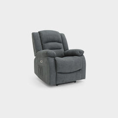 Alva Electric Recliner Sofa Armchair