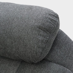 Alva Electric Recliner Sofa Armchair