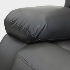 Alva Electric Recliner Sofa