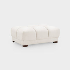 Azzuro Sofa Footstool