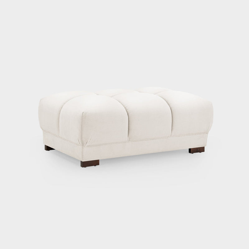Azzuro Sofa Footstool
