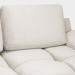 Azzuro Sofa U Shape Corner